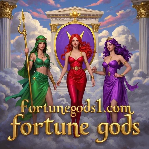 Fortune Gods: Descubra os Benefícios dos Bônus Diversos