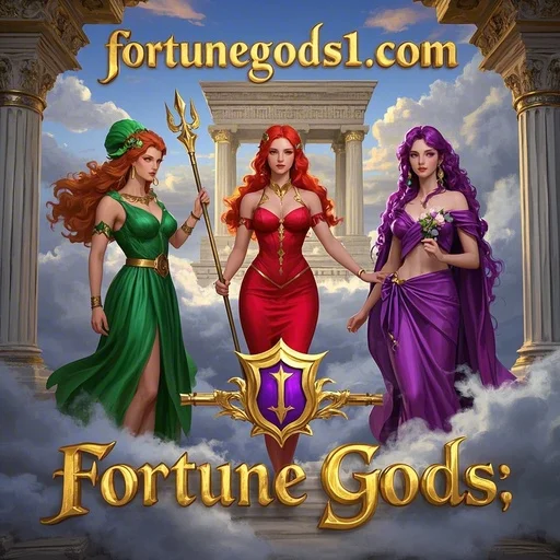 A Fascinante Experiência das Máquinas Slots: Destaque para Fortune Gods