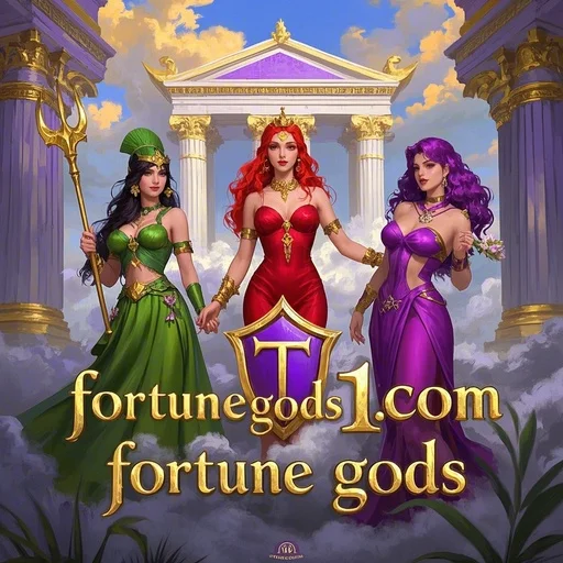 fortune gods