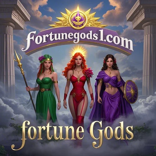 O Mundo dos Jogos de Mesa: Conexões e Estratégias em Fortune Gods