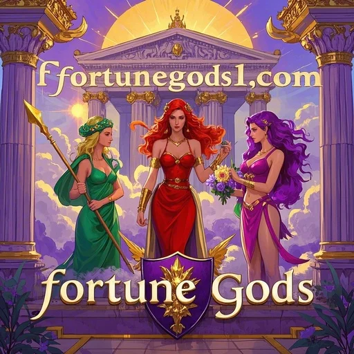 O Mundo dos Jogos de Mesa: Conexões e Estratégias em Fortune Gods