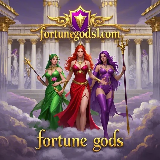 A Fascinante Experiência das Máquinas Slots: Destaque para Fortune Gods