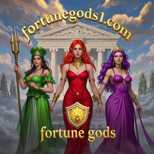 O Mundo dos Jogos de Mesa: Conexões e Estratégias em Fortune Gods